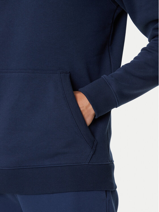 Columbia Columbia Pulóver 2137182 Sötétkék Regular Fit