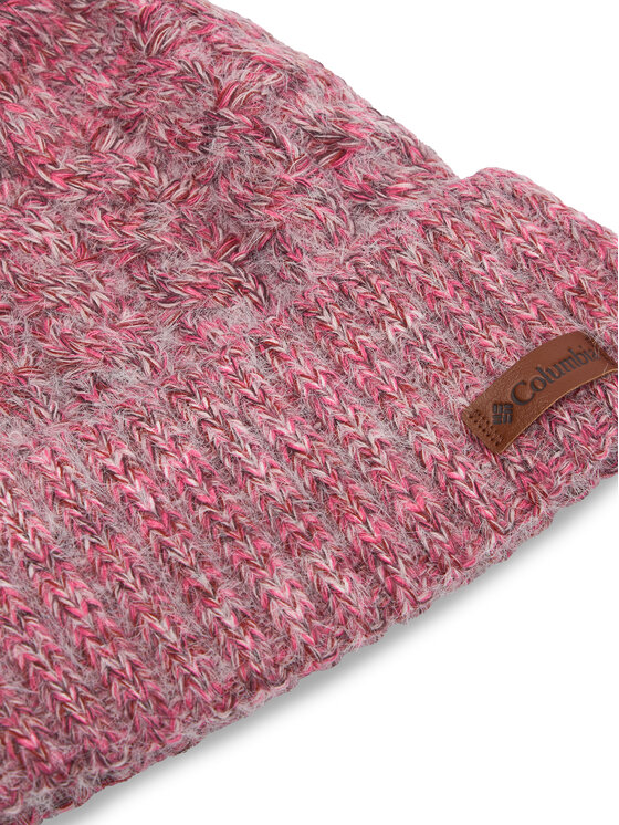 Columbia Columbia Σκούφος Winter Blur™ II 2137521 Ροζ