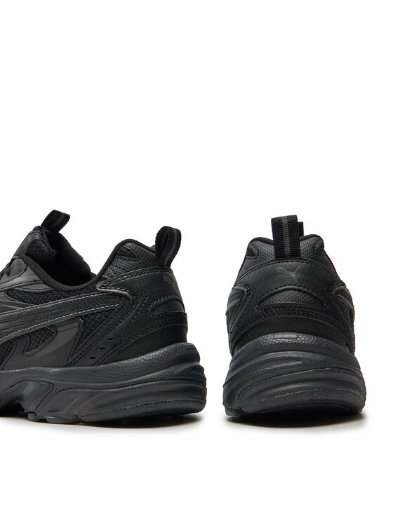 Puma Puma Αθλητικά Milenio Tech 392322 02 Μαύρο