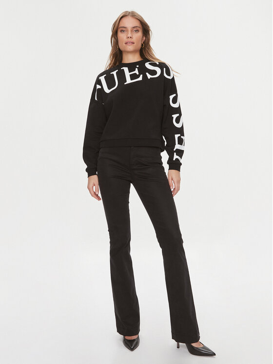 Guess Guess Pluus Giulia V4RQ18 KC5O0 Must Regular Fit
