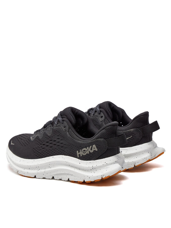 Hoka Hoka Laufschuhe Kawana 2 1147913 Schwarz