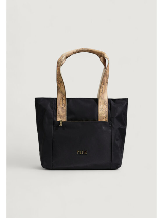 Alviero Martini Prima Classe Alviero Martini Prima Classe Borsa L GZ65 9762 Nero