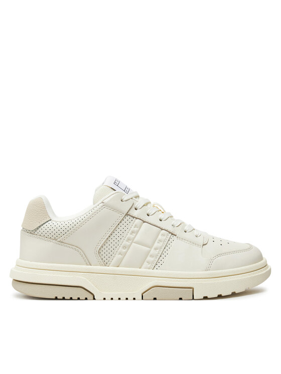 Tommy Jeans Tommy Jeans Sneakers The Brooklyn Elevated EN0EN02662 Weiß
