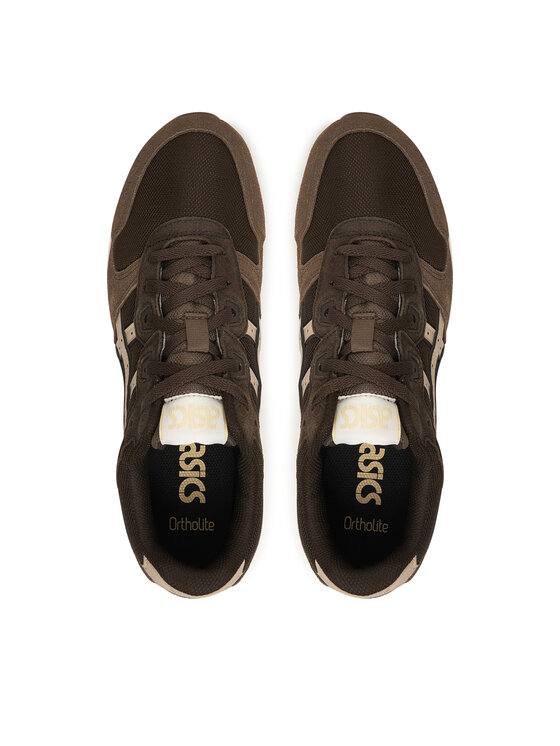 Asics Asics Sneakers Lyte Classic 1203A611 Maro