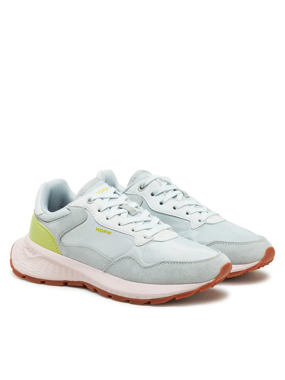 HOFF HOFF Sneakers Tampa II 12535003 Blau