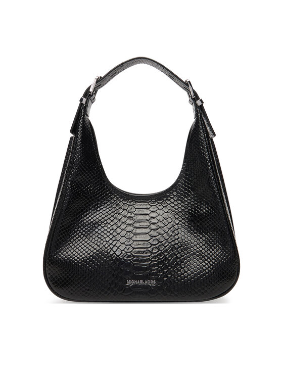 Geantă MICHAEL Michael Kors Nolita 30T5SY5H1E Negru