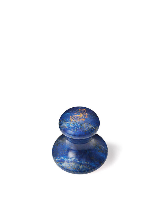 Crystallove Crystallove Lapis Lazuli Roller