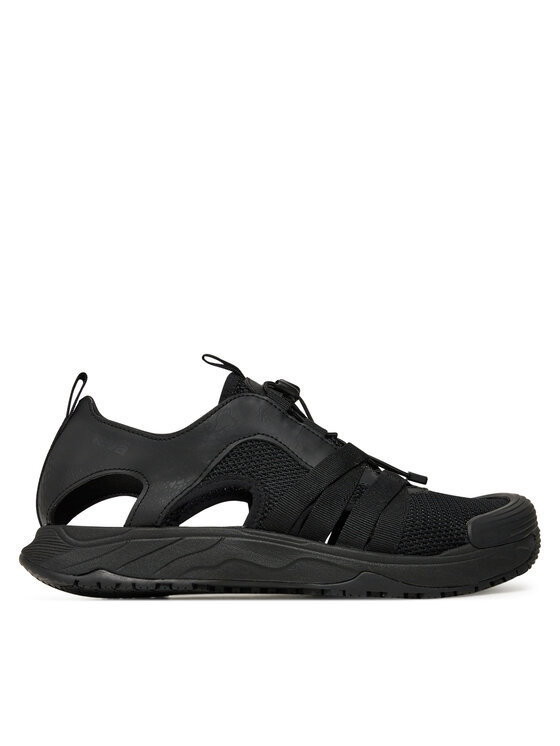 Teva Teva Sandály Hydratrek 1164811 Černá