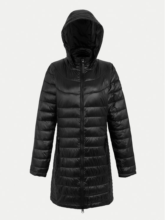Regatta Regatta Prehodna jakna Andel III RWN348 Črna Slim Fit