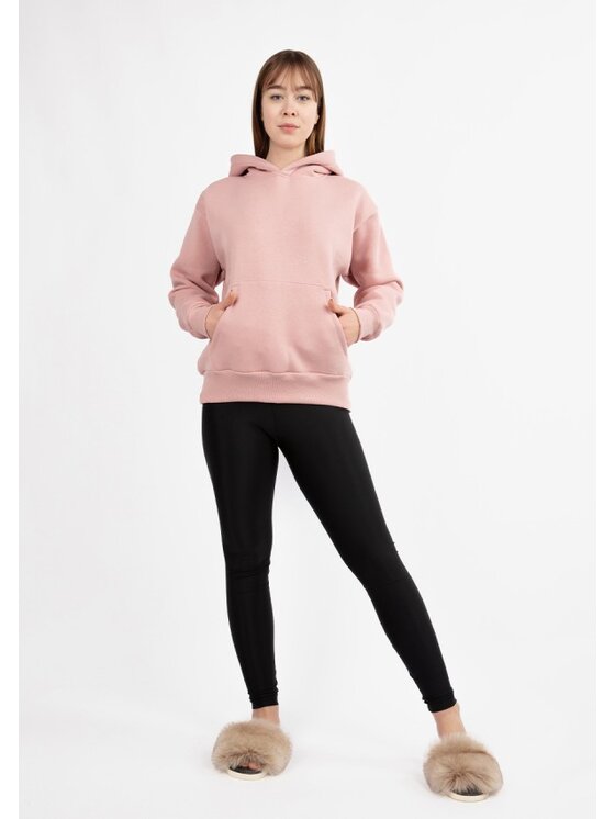 DKaren Sport DKaren Sport Dres DK-K-B10 Różowy Classic Fit