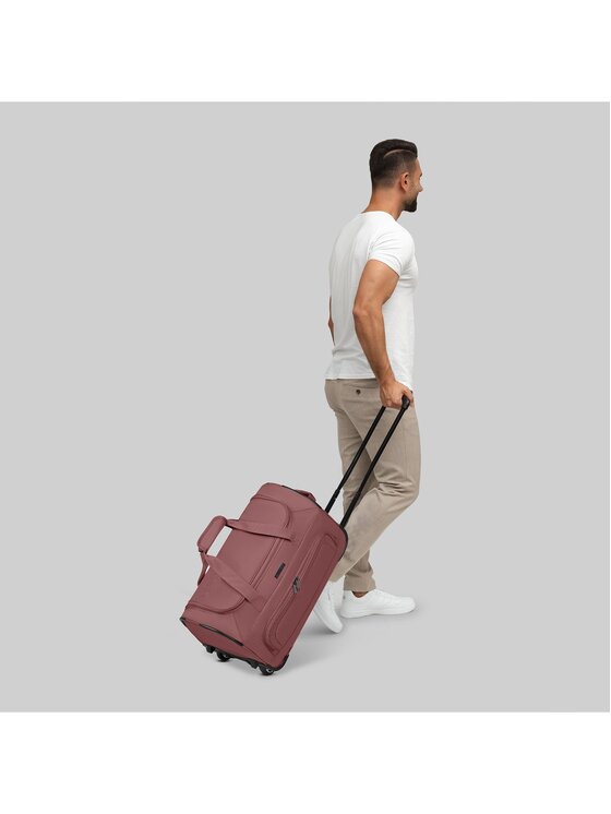Redolz Redolz Torba 325452 Różowe złoto
