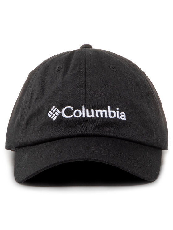 columbia roc ii cap