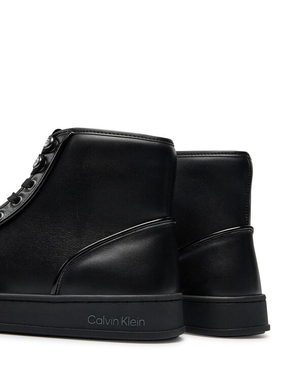 Calvin Klein Calvin Klein Αθλητικά HM0HM01589 Μαύρο