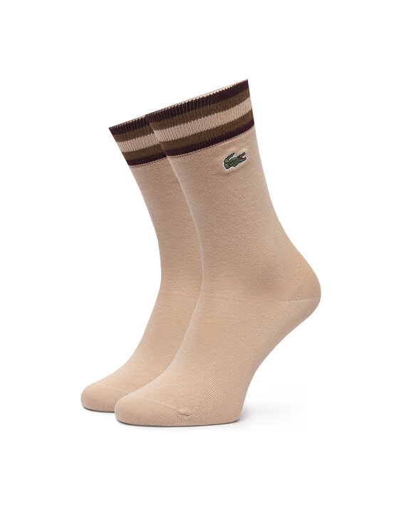Lacoste Lacoste Довгі шкарпетки RA9244 Кольоровий