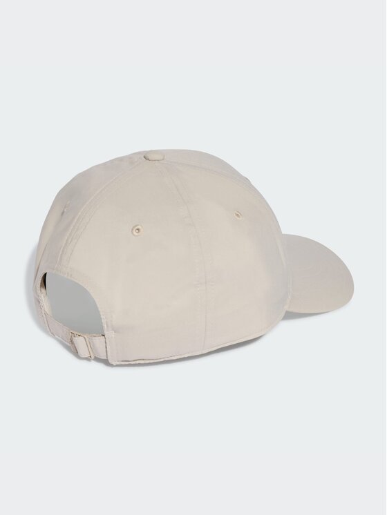 adidas adidas Czapka z daszkiem 139991 Beżowy