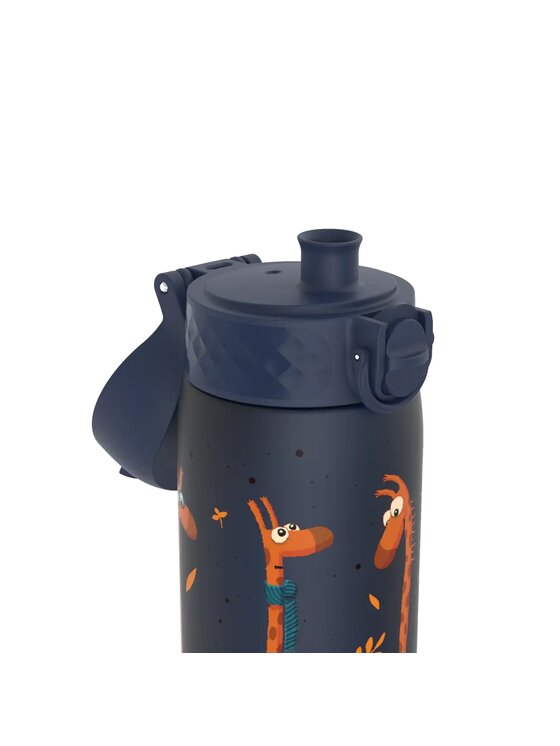 ION8 ION8 Bidon Recyclon Granatowy