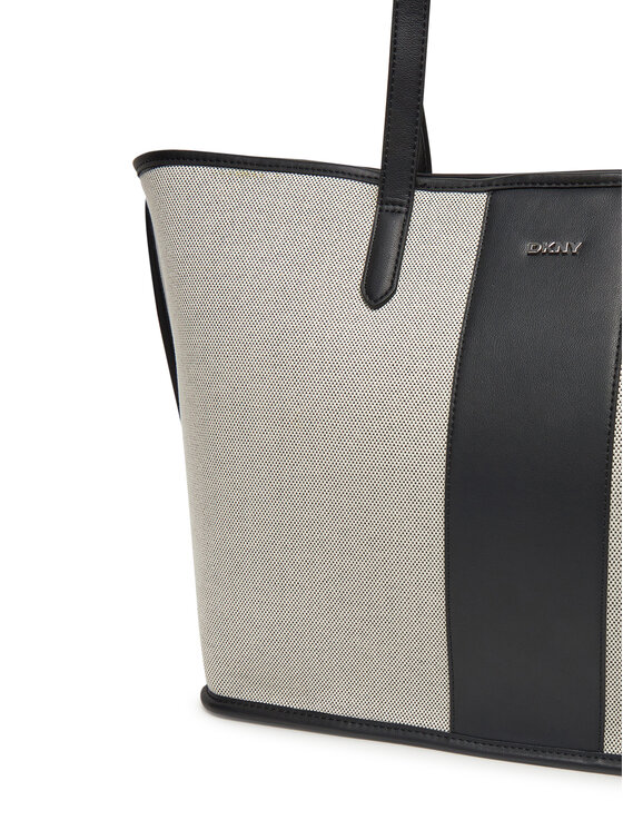 DKNY DKNY Handtasche R44AGI09 Grau