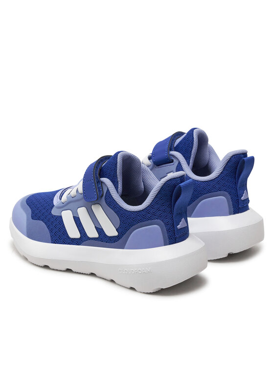 adidas adidas Снікерcи Fortarun 3.0 IF4098 Голубий