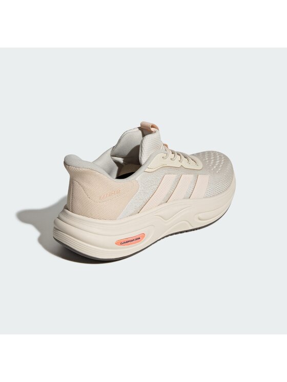 adidas adidas Snīkeri Cloudfoam Cuxxion Rapidfit KK3477 Écru