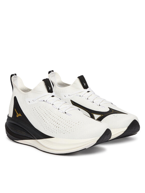 Mizuno Mizuno Buty do biegania Neo Vista 2 J1GC2634 01 Biały