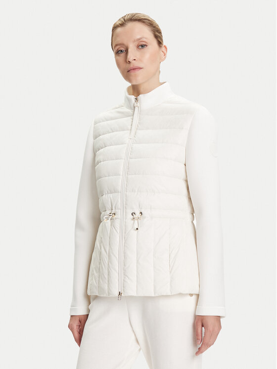 JOOP! Kurtka przejściowa 58 253O58Ondine 30047606 Beżowy Regular Fit