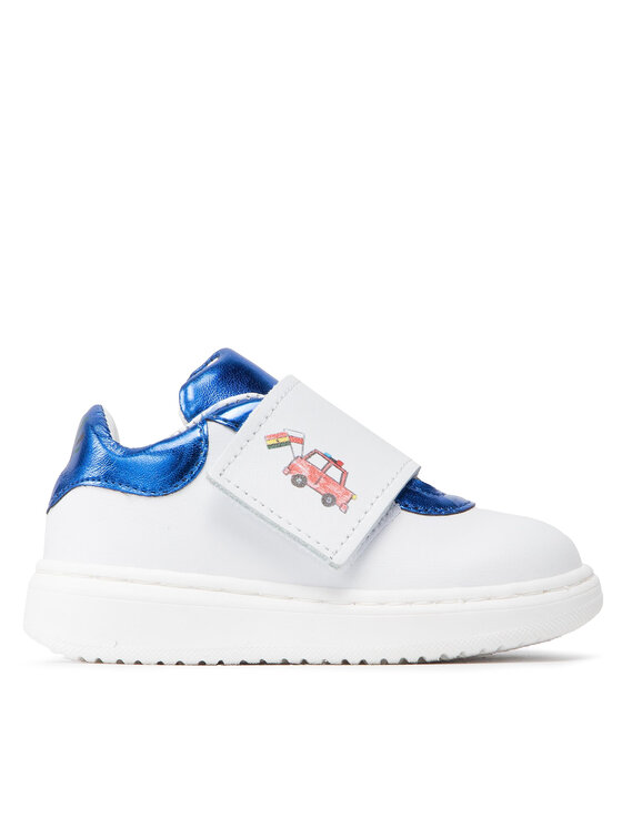 Omenaa Foundation Omenaa Foundation Tossud 02-J1/503V/EOB Valge