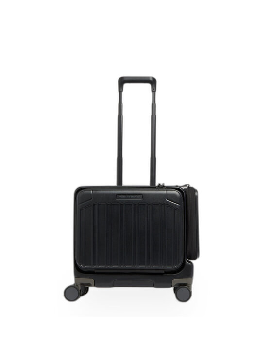 Piquadro Piquadro Set da viaggio 12237 Nero