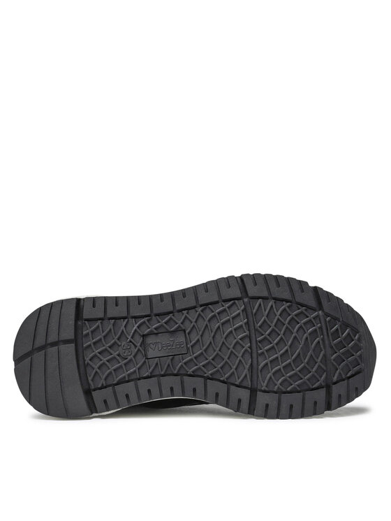 DeeZee DeeZee Trzewiki CS5860-02 Czarny