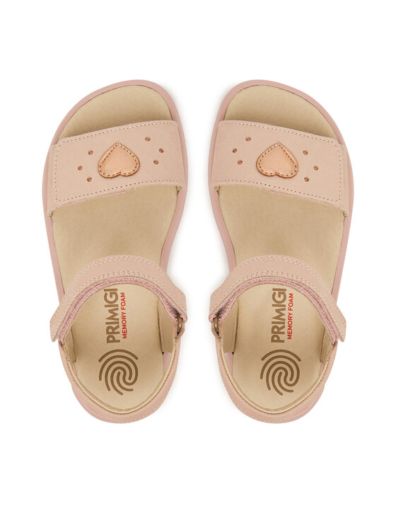 Primigi Primigi Sandali 1416700 S Rosa