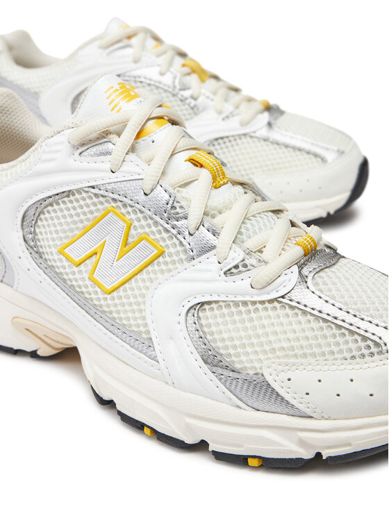 New Balance New Balance Sneakersy MR530SY Biały
