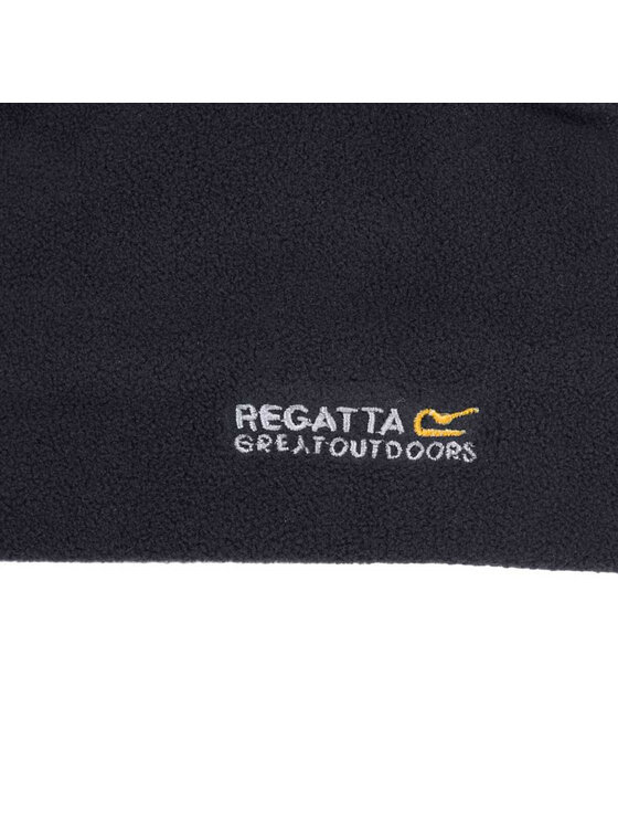 Regatta Regatta Kapelusz Kingsdale Czarny