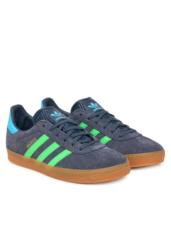 adidas Originals adidas Originals Sneakersy Oryginals J IH6466 Tmavomodrá