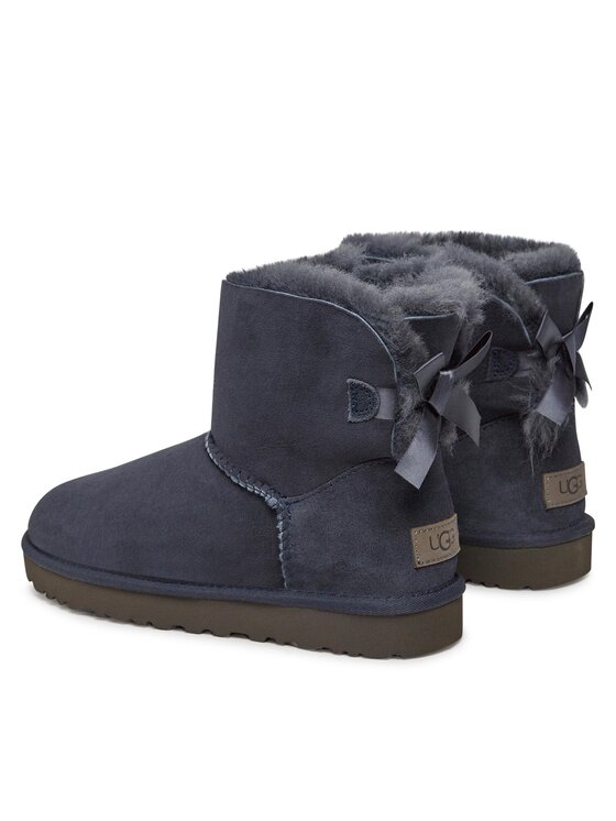 bailey bow ii boot navy