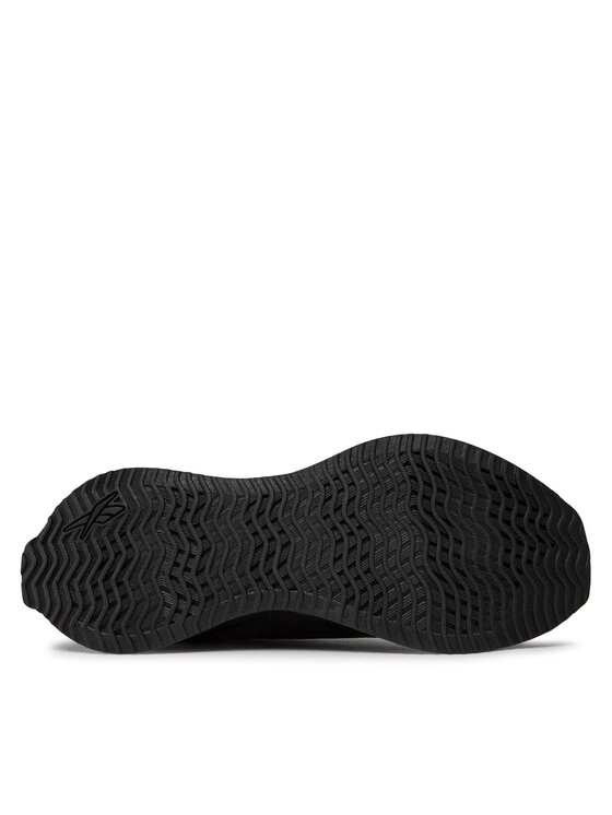 Reebok Reebok Běžecké boty Zig Dynamica 4 IE4650 Černá