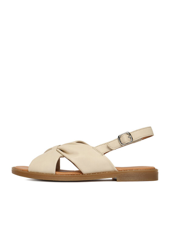 Remonte Remonte Sandali CEO-D3674-61 Beige