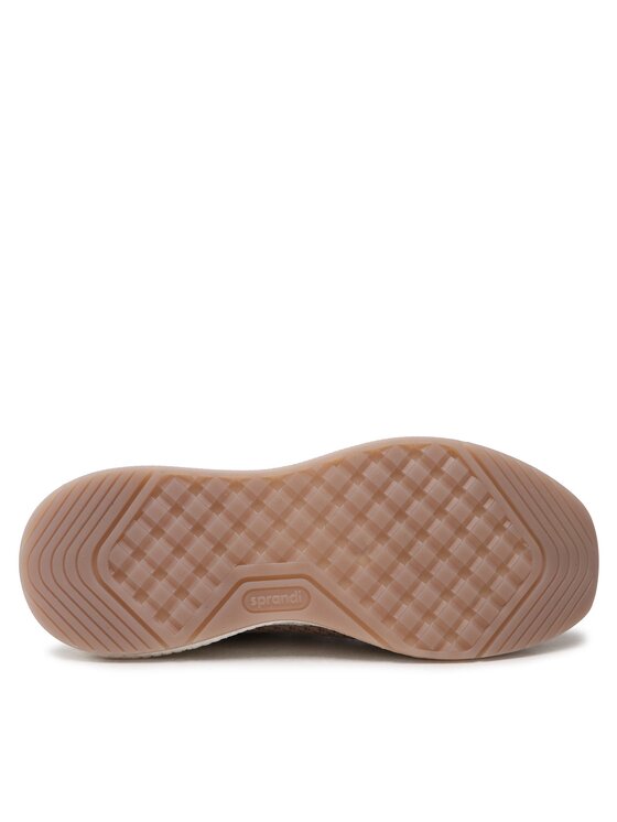 Sprandi Sprandi Sneakers WP07-GVA-1 Bej