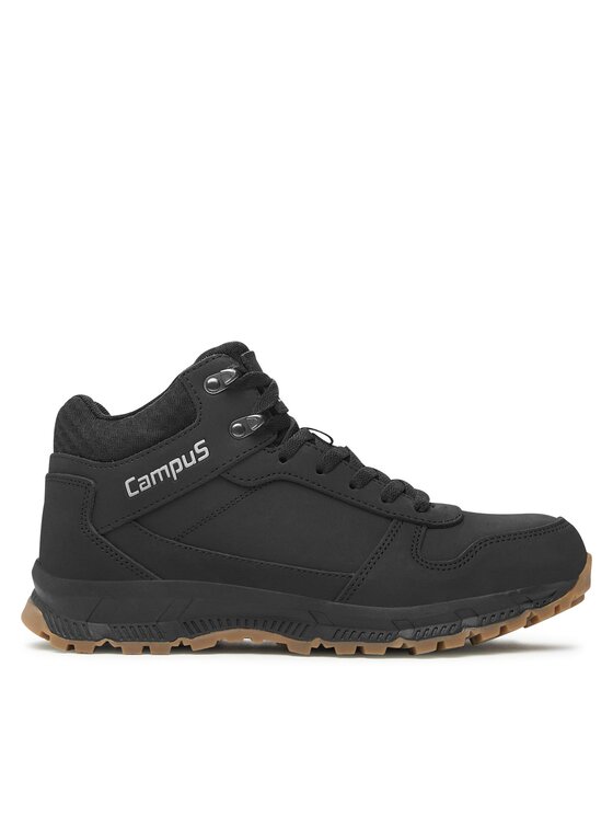 Trappers Campus Norden CM0102323200 Negru