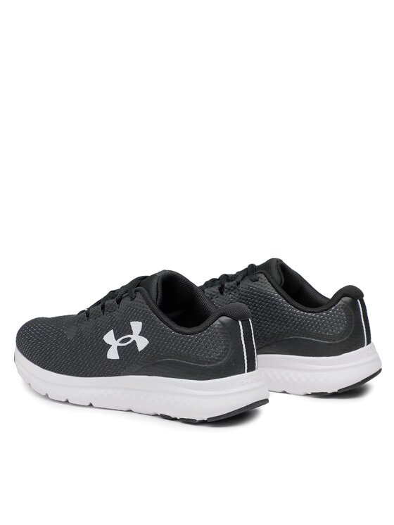Under Armour Under Armour Laufschuhe Ua W Charged Impulse 3 3025427-001 Schwarz