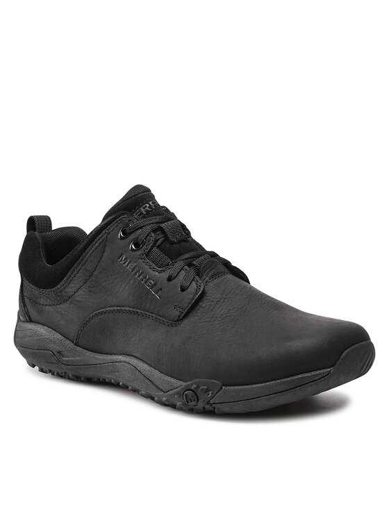 Merrell Merrell Обувки Helixer 2 J003047 Черен