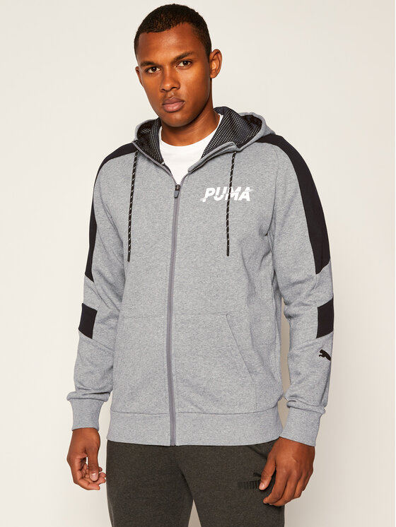 Puma modern 2024 sport hoodie