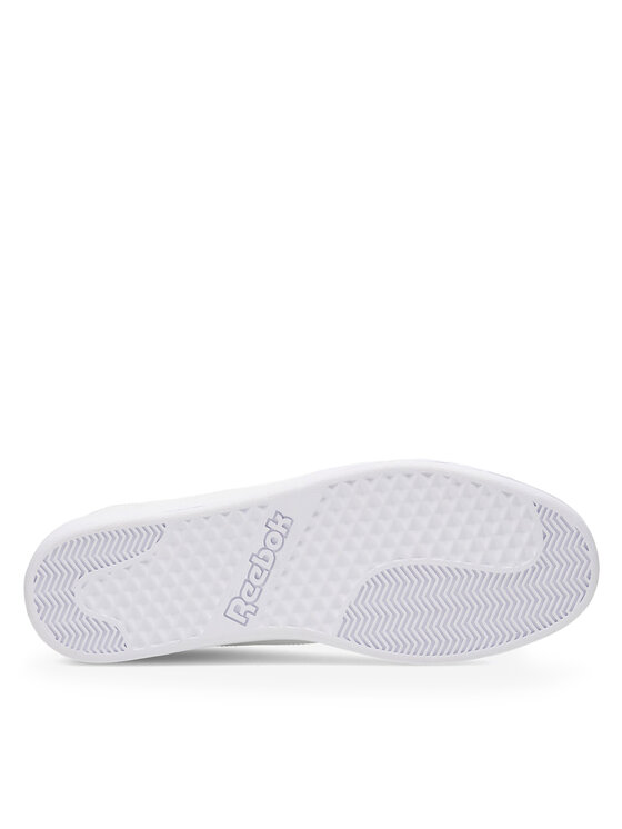 Reebok Reebok Snīkeri Royal Complet 100033761-M Balts