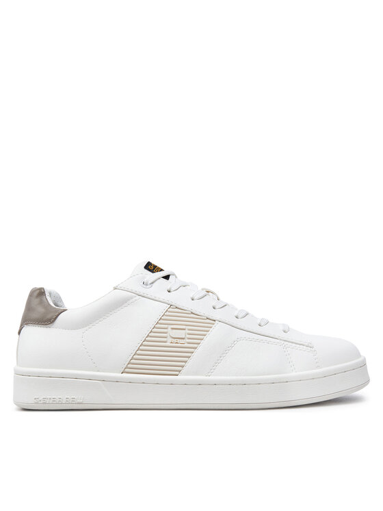 G-Star Raw G-Star Raw Снікерcи Recruit II TPU BSC M D24814 Білий
