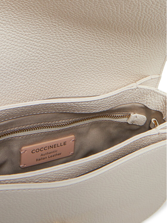 Coccinelle Coccinelle Плоска сумка 292992 Сірий