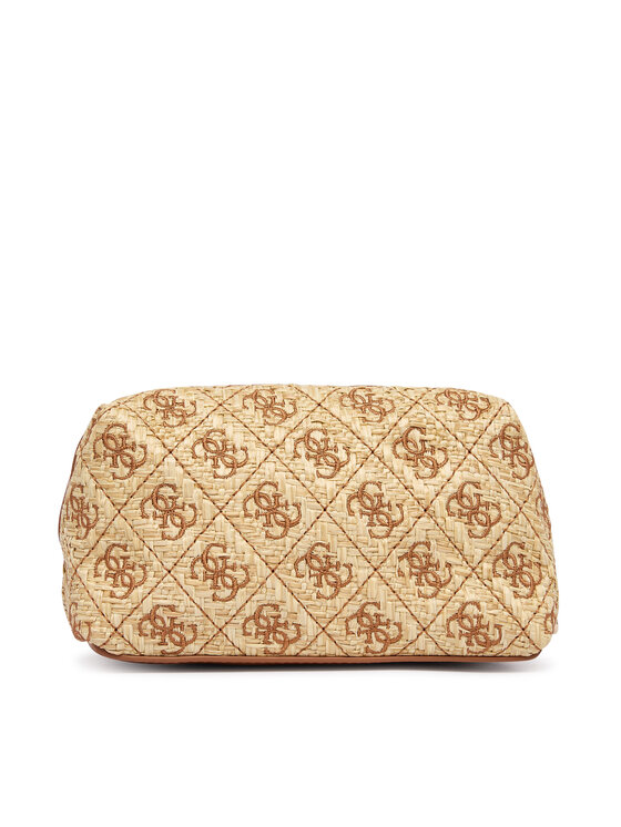 Guess Guess Kosmetyczka PW7575 P6390 Brązowy
