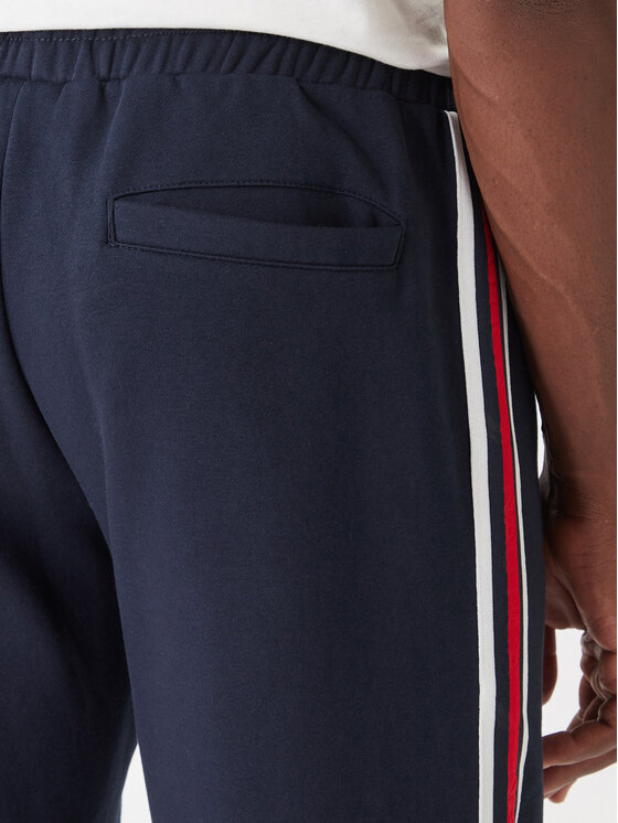 Nautica Nautica Melegítő alsó Yakima N1T04064 Sötétkék Regular Fit