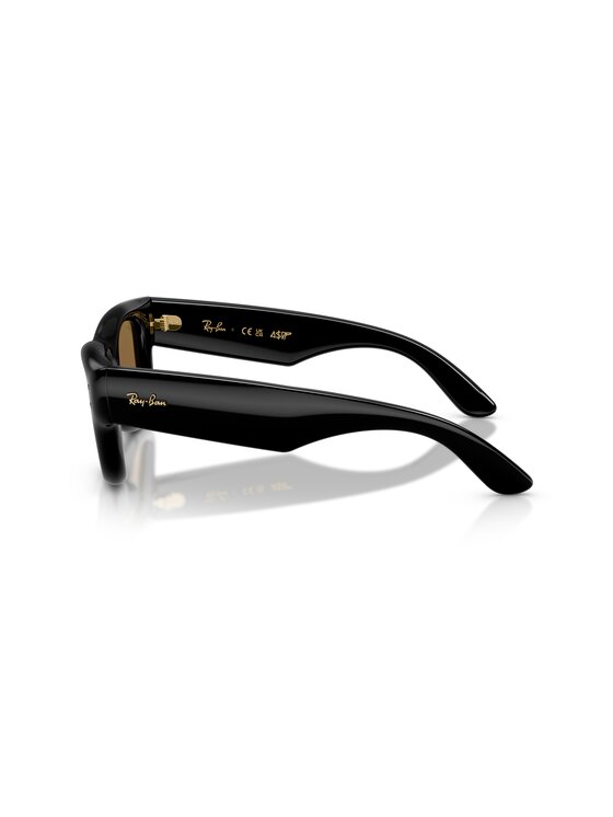 Ray-Ban Ray-Ban Occhiali da sole Wayfarer Puffer - Unisex Nero