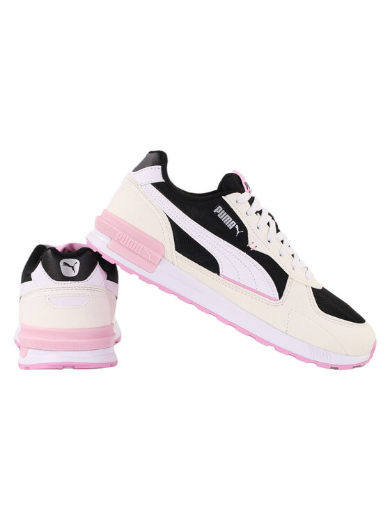 Puma Puma Półbuty 381987 09 Kolorowy