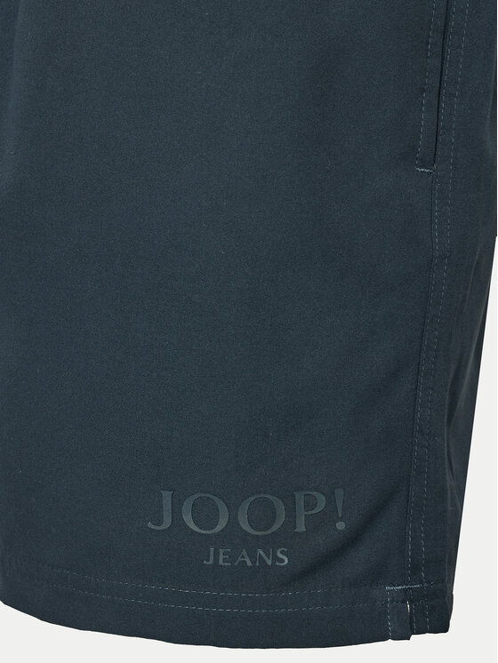 JOOP! Jeans JOOP! Jeans Szorty kąpielowe 30035606 Niebieski