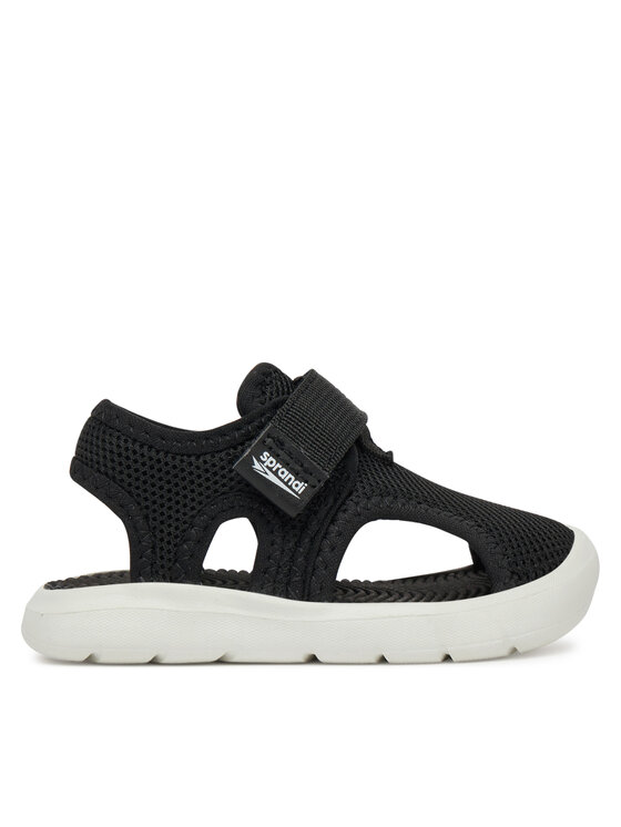 Sprandi Sprandi Sandale LEA-XM-0173 Negru