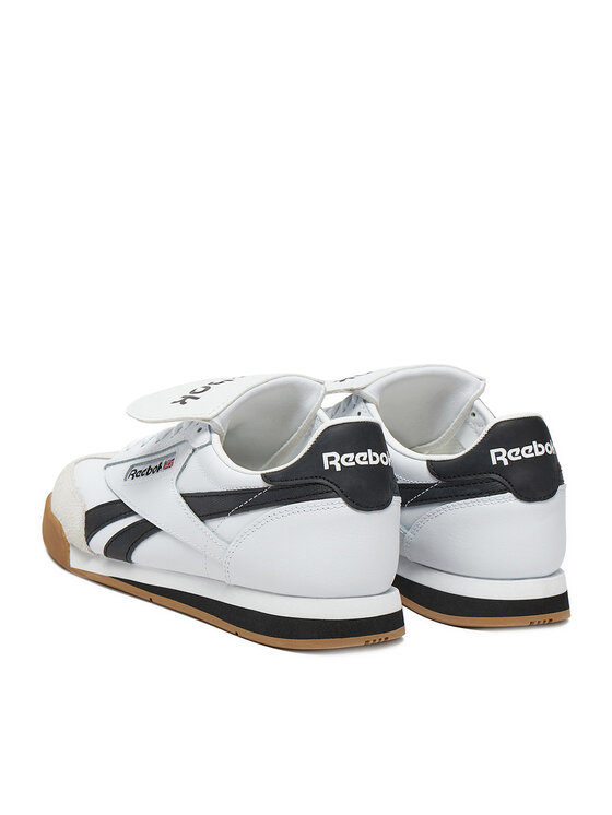 Reebok Reebok Tossud CAMPIO XT KILTY 100235245 Valge